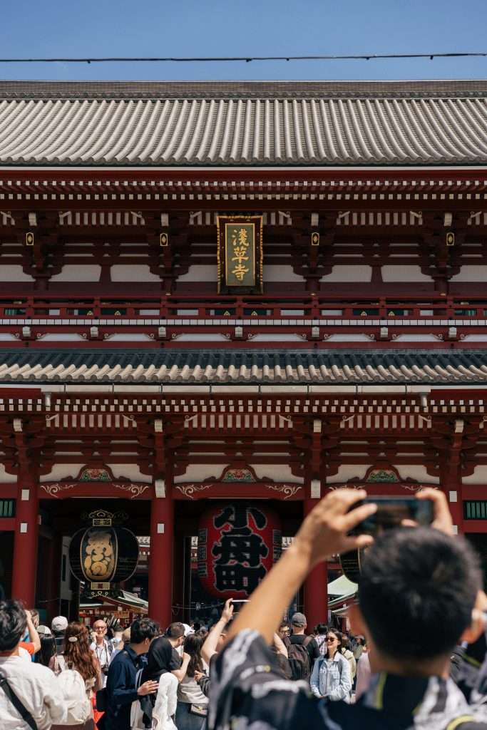 new years in japan