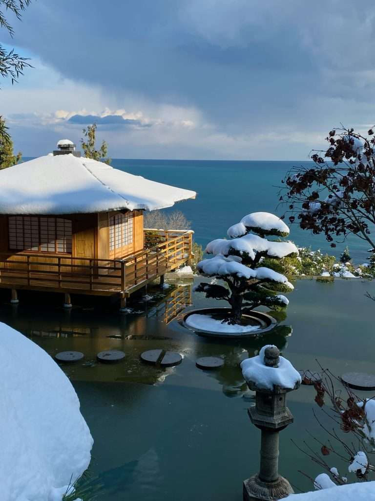 ryokan