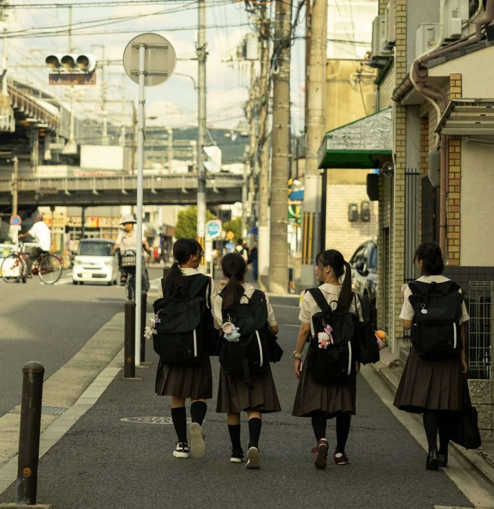 students