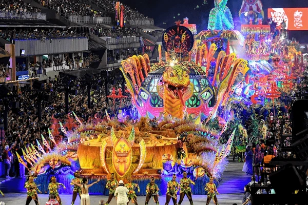 brazil & latin festival