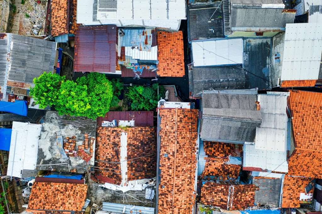 sustainable living