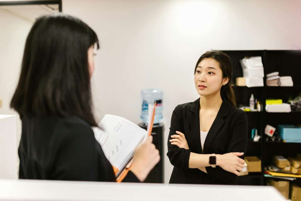 business support companies in japan