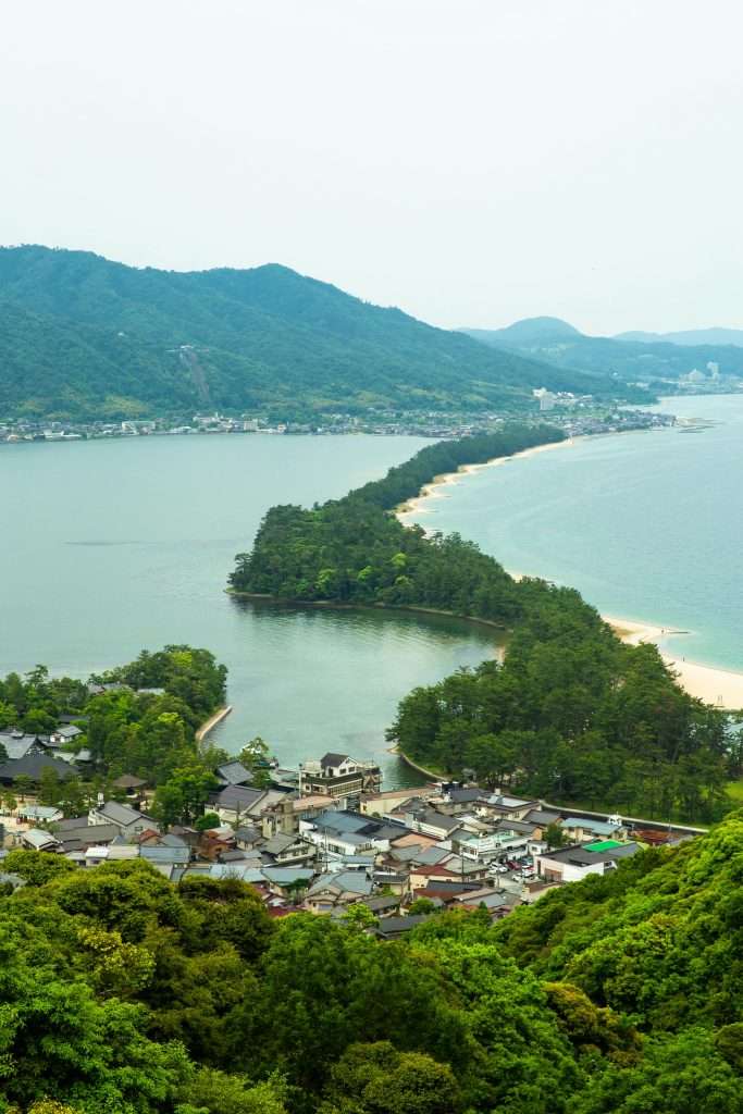 beaches around tokyo