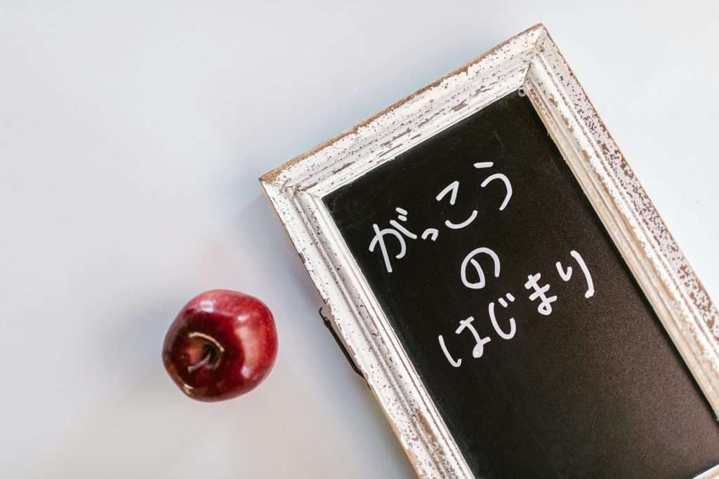 staying in japan after graduation