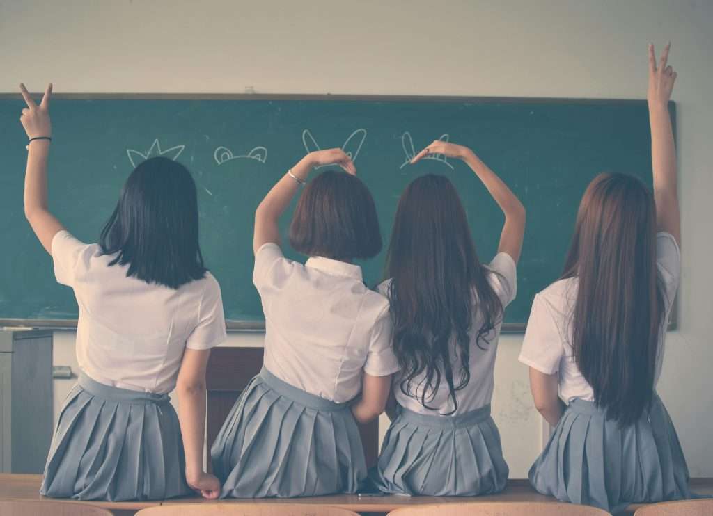 bilingual education