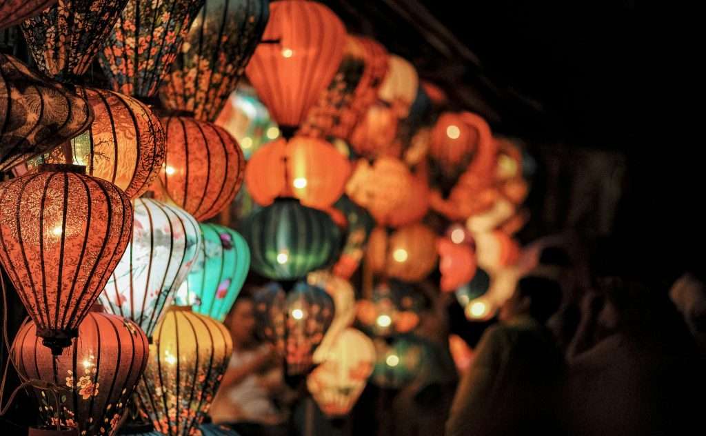 lunar new year in japan